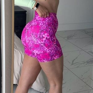 Buffbunny Legacy Shorts